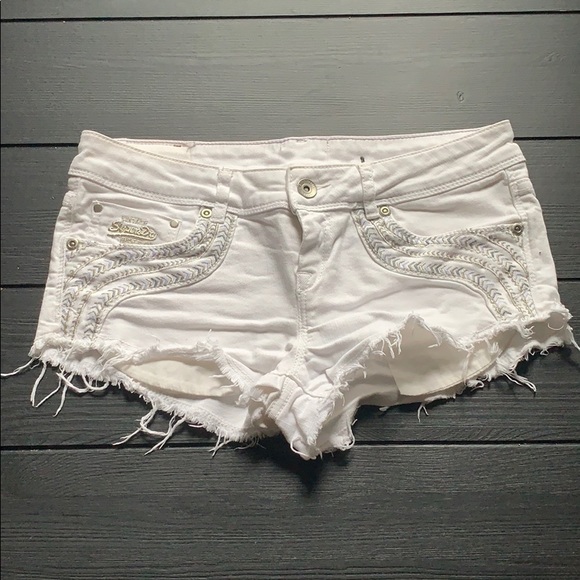SuperDry short shorts! - Picture 1 of 5